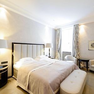 Standaard Kamer met een King Size Bed